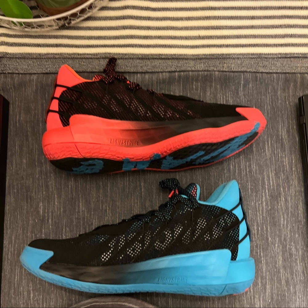Adidas Dame 7